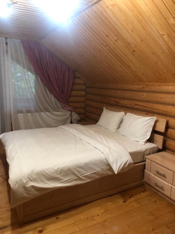 Коттедж Luky Migovo Exterior photo