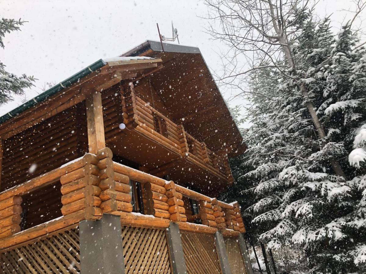 Коттедж Luky Migovo Exterior photo